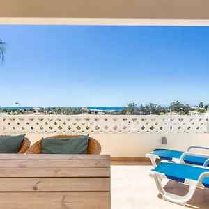  Apartamento Cozy & Luxurious Getaway - 3 Decks Oceanview & Pool - Sao Jose Portugal