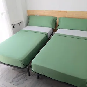  Habitación en casa particular Aldea España