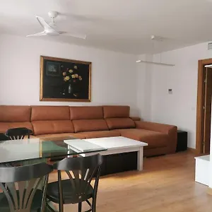  Apartamento Apart-duplex-atico España