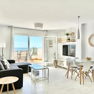  Apartamento Miramar Málaga España
