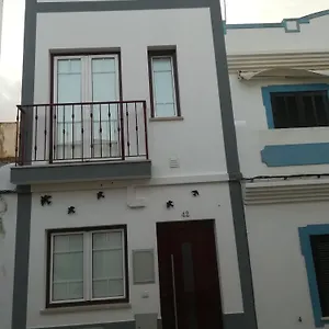 Сasa de vacaciones Casa Andorinhas Portugal