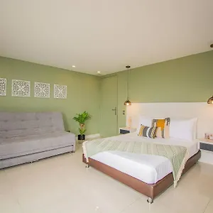 Cozy In Poblado, Parking, No Fee 1107 Apartamento