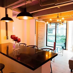 Laureles Industry Living 4br Apartamento
