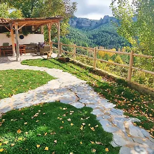  Chalet Casa Chaparrales España